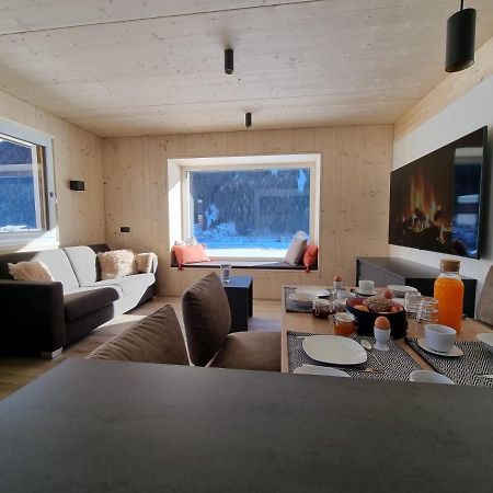 Haus Wally Neustift im Stubaital Exterior foto