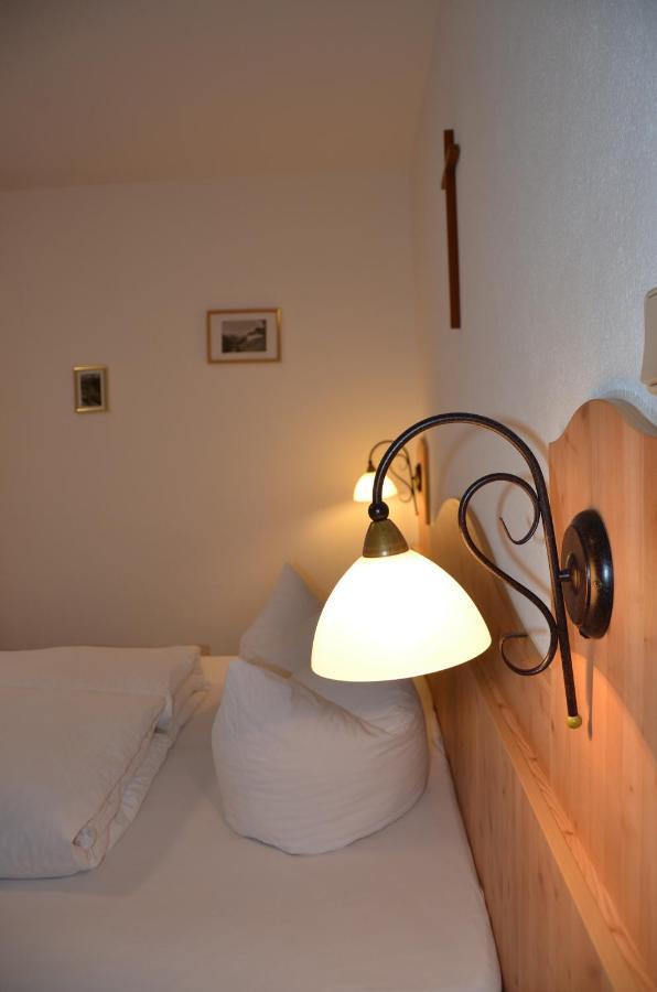 Haus Wally Neustift im Stubaital Exterior foto