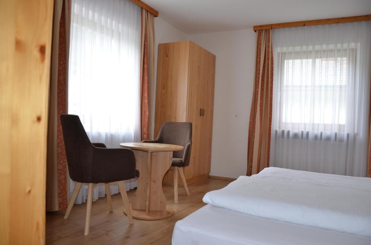 Haus Wally Neustift im Stubaital Exterior foto