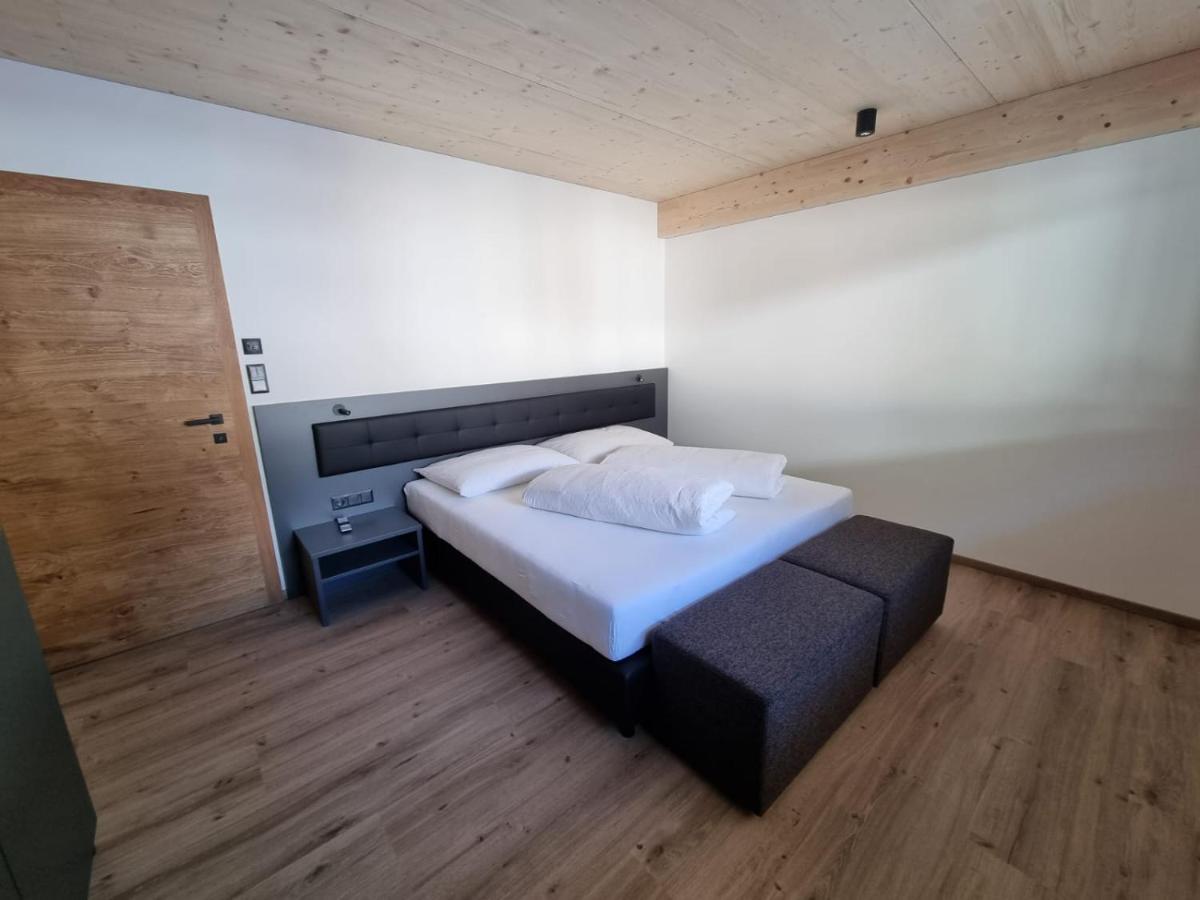 Haus Wally Neustift im Stubaital Exterior foto