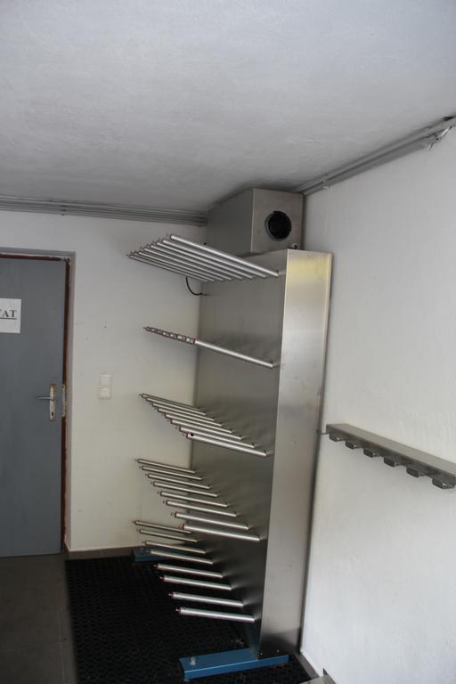 Haus Wally Neustift im Stubaital Exterior foto