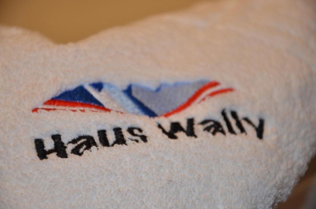 Haus Wally Neustift im Stubaital Exterior foto