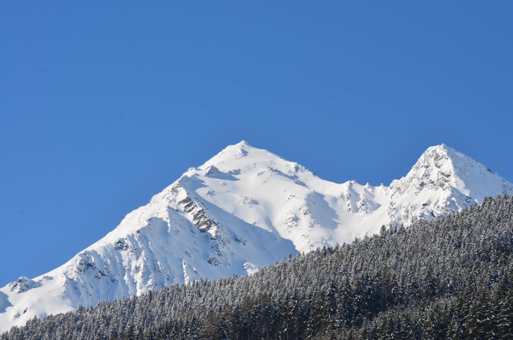 Haus Wally Neustift im Stubaital Exterior foto